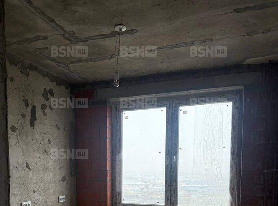 Продажа двухкомнатной квартиры - поселок Шушары, Валдайская улица, д.2, корп.1 стр 1 