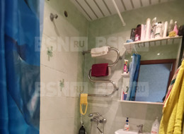 Продажа трехкомнатной квартиры - Ленинградская область, Гатчинский район, Гатчина г., Гагарина ул., д.25 