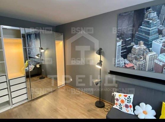 Продажа однокомнатной квартиры - Плесецкая улица, д.20, корп.2 
