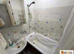 Продажа двухкомнатной квартиры - Руставели, 6 