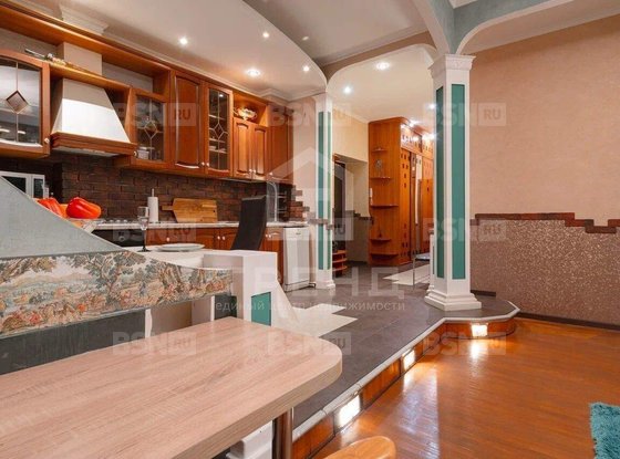 Продажа трехкомнатной квартиры - Приморский проспект, д.22 