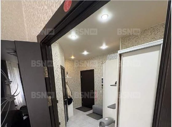 Продажа однокомнатной квартиры - Тельмана, Красноборская улица, д.46, к 1 