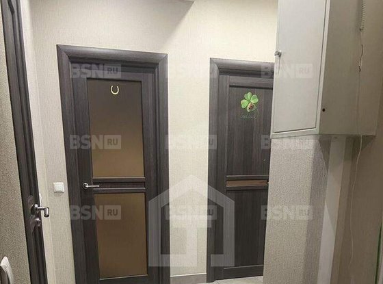 Продажа однокомнатной квартиры - 1-й Рабфаковский переулок, д.3 