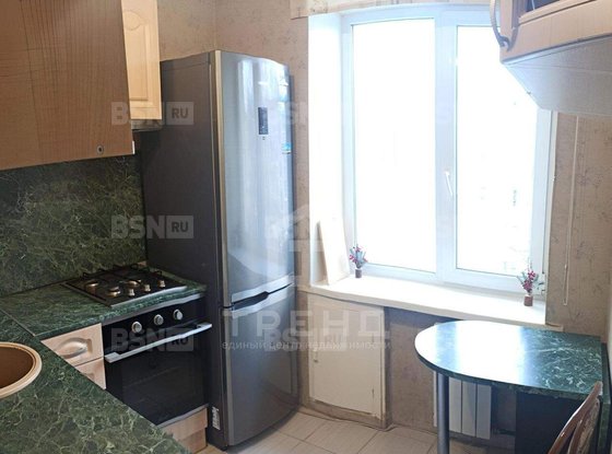 Продажа двухкомнатной квартиры - Петергоф, Разведчика бульвар, д.12, корп.2 