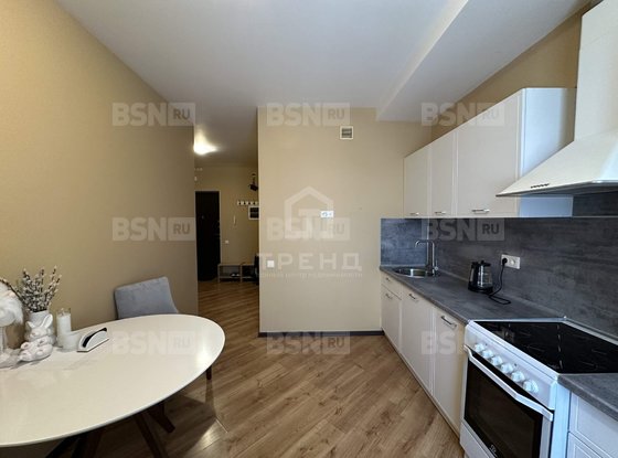 Продажа однокомнатной квартиры - Бухарестская улица, д.80 