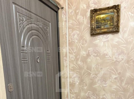 Продажа однокомнатной квартиры - Русановская улица, д.19, корп.4 