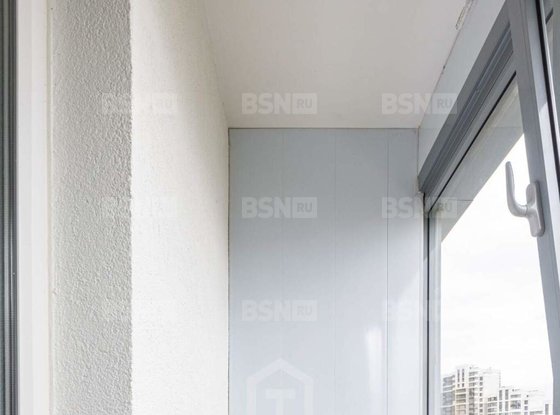 Продажа однокомнатной квартиры - Героев проспект, д.25, корп.1 