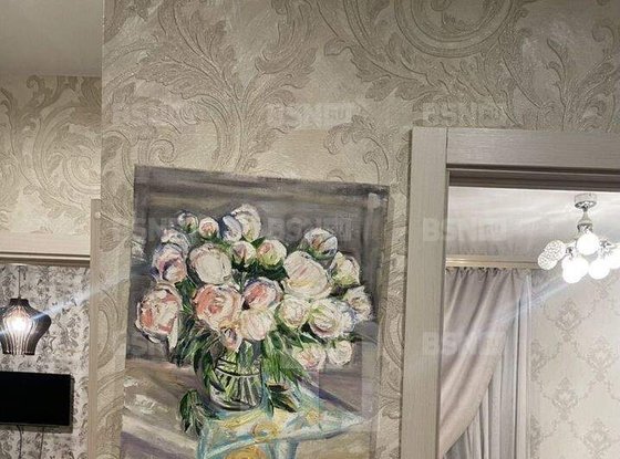 Продажа однокомнатной квартиры - Ленинский проспект, д.74, корп.3 