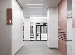 Продажа однокомнатной квартиры в новостройке - г. Санкт-Петербург, внутригородское муниципальное образование Санкт-Петербурга город Кронштадт, Цитадельская дорога, участок 10 