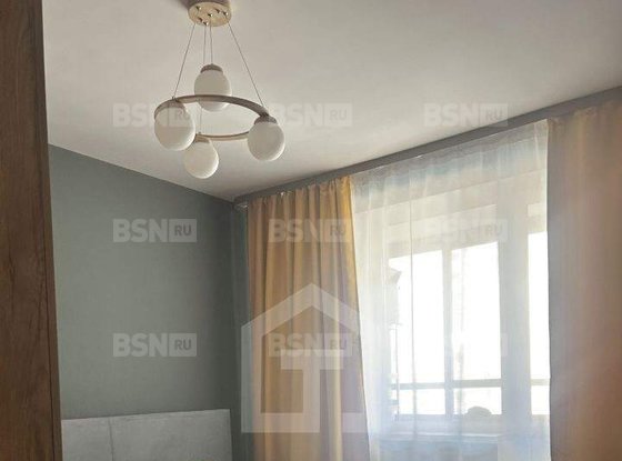 Продажа однокомнатной квартиры - поселок Парголово, Шишкина улица, д.299 