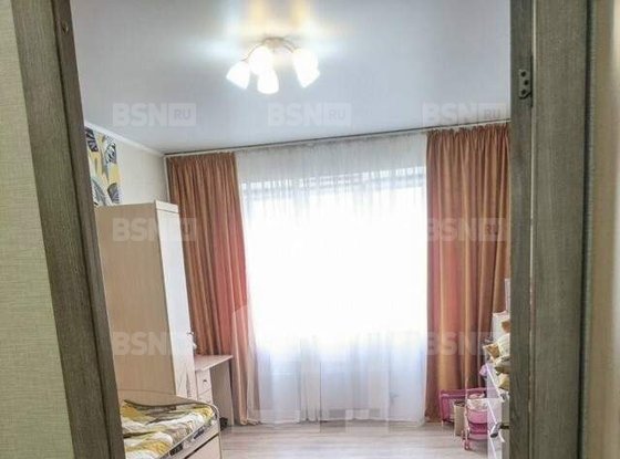 Продажа трехкомнатной квартиры - Королёва проспект, д.69 