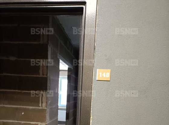 Продажа однокомнатной квартиры - Лабораторный проспект, д.23 