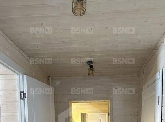 Продажа дома - деревня Слапи, Центральная улица, д.6