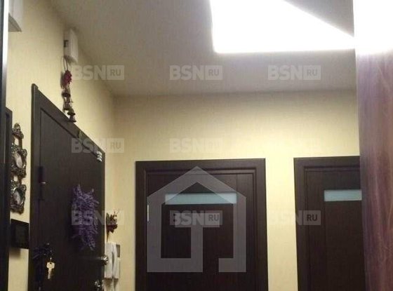 Продажа двухкомнатной квартиры - Учительская улица, д.18, корп.1 