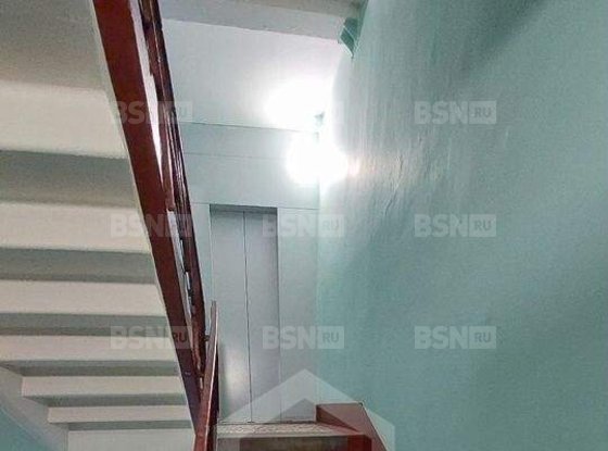 Продажа однокомнатной квартиры - Гражданский проспект, д.114, корп.5 