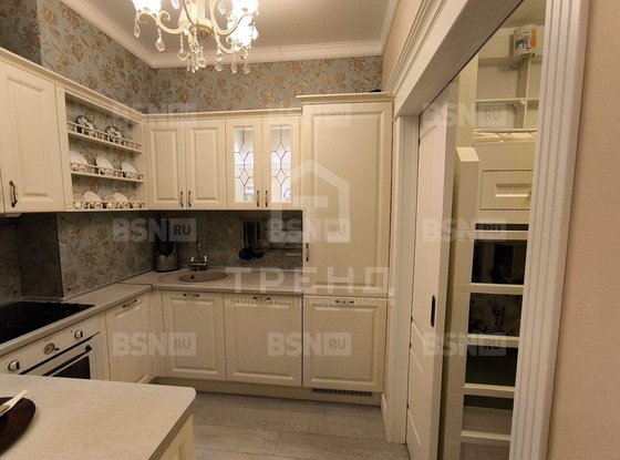 Продажа однокомнатной квартиры - Выборгское шоссе, д.112 