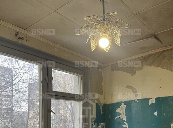 Продажа трехкомнатной квартиры - Светлановский проспект, д.58, корп.2 