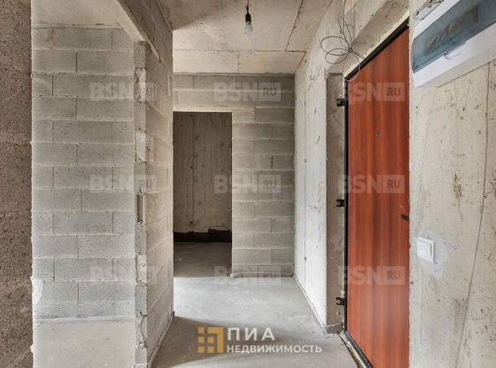 Продажа однокомнатной квартиры - Всеволожск, Дорога Жизни шоссе, д.7, корп.3 