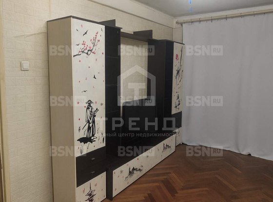 Продажа двухкомнатной квартиры - Юрия Гагарина проспект, д.20, корп.5 