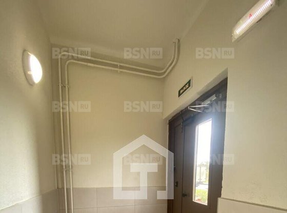 Продажа однокомнатной квартиры - Кировск, Новая улица, д.23 