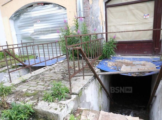 Продажа офиса - Садовая улица, д.28, корп.30к36 