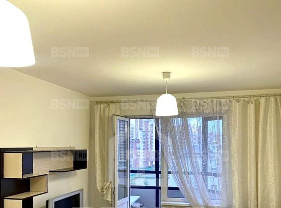 Продажа однокомнатной квартиры - Кондратьевский проспект, д.68, корп.4 