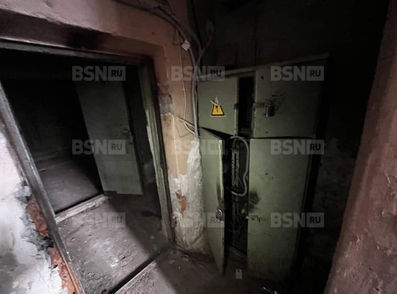 Продажа офиса - Варшавская улица, д.29, корп.3 литера А 