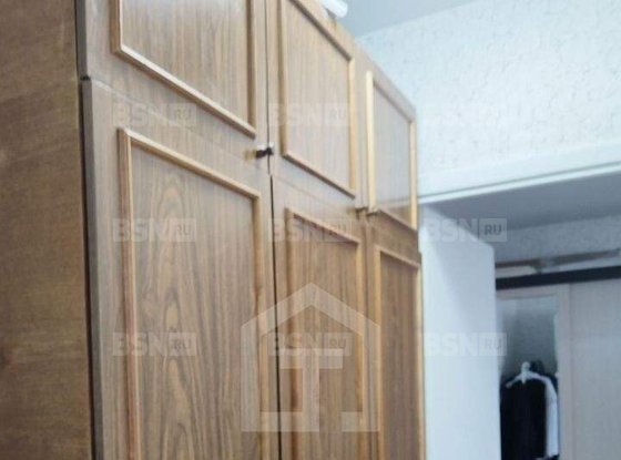 Продажа двухкомнатной квартиры - Большевиков проспект, д.30, корп.4 