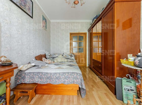 Продажа трехкомнатной квартиры - Зеленогорск, Ленина проспект, д.21, а 