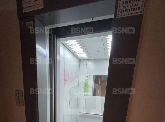 Продажа однокомнатной квартиры - 5-й Предпортовый проезд, д.10, корп.2 