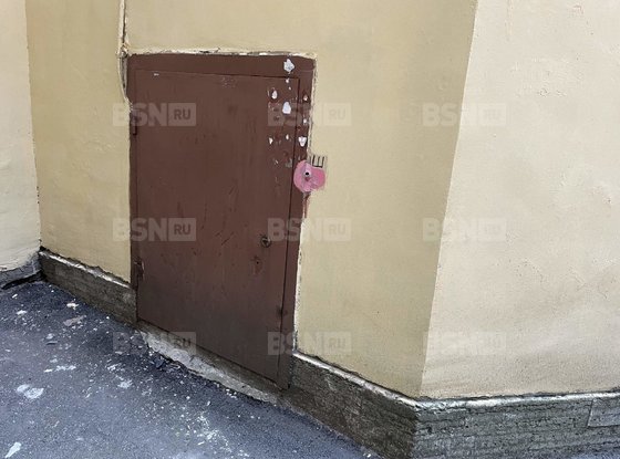 Продажа офиса - Вознесенский проспект, д.55, литера А 