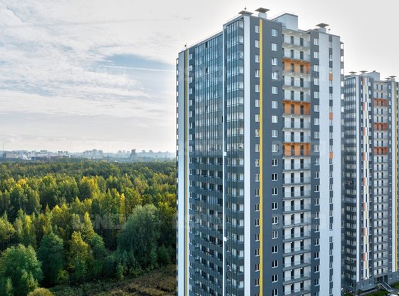 Продажа офиса - Санкт-Петербургское шоссе, д.1 