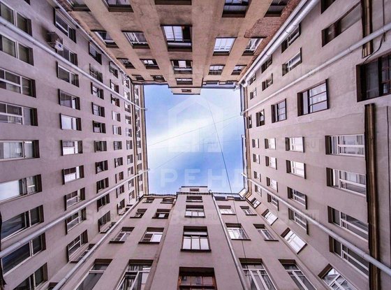 Продажа однокомнатной квартиры - Римского-Корсакова проспект, д.3 