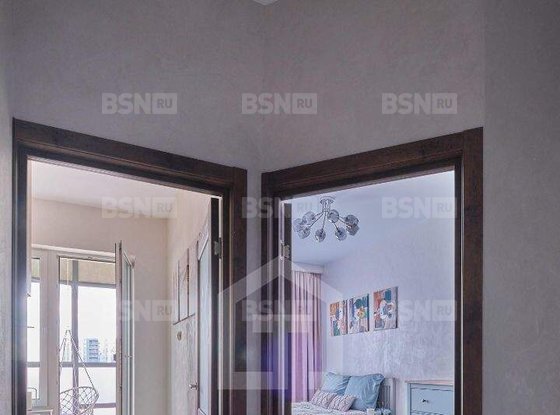 Продажа однокомнатной квартиры - Головнина бульвар, д.6, корп.1 