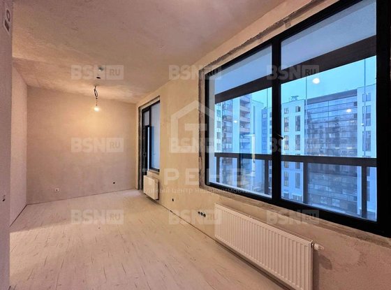 Продажа однокомнатной квартиры - Манчестерская улица, д.5, корп.1 