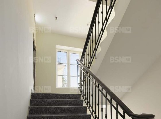 Продажа однокомнатной квартиры - Константина Заслонова улица, д.8, б 
