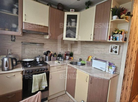Продажа двухкомнатной квартиры - Есенина улица, д.14, корп.2 