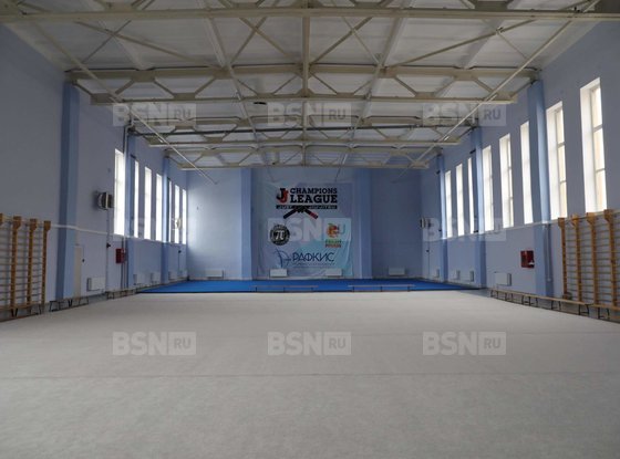 Продажа офиса - Выборгское шоссе, д.34 