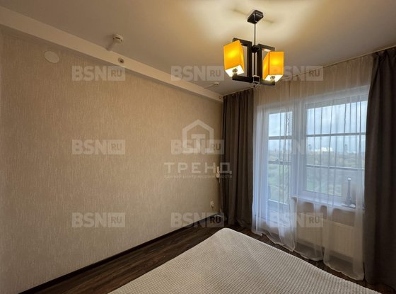 Продажа однокомнатной квартиры - Пулковское шоссе, д.14, литера Г 