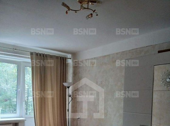 Продажа двухкомнатной квартиры - Карпинского улица, д.28, корп.6 