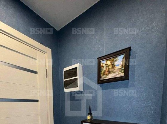 Продажа трехкомнатной квартиры - Тельмана улица, д.36, корп.1 