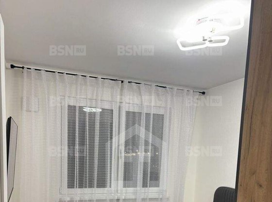 Продажа однокомнатной квартиры - Пахомовская улица, д.12, корп.2 