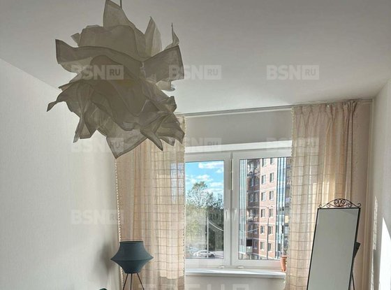 Продажа однокомнатной квартиры - Гудиловская улица, д.6, корп.1 