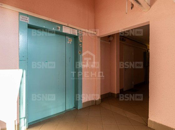 Продажа однокомнатной квартиры - Красное Село, Театральная улица, д.7 