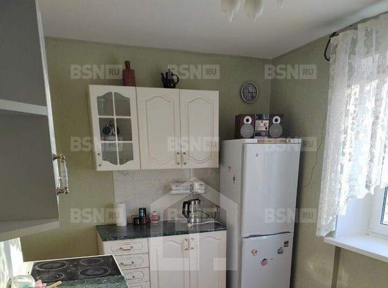 Продажа двухкомнатной квартиры - Ленинский проспект, д.67, корп.1 