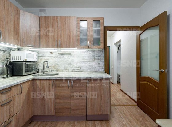 Продажа двухкомнатной квартиры - Парашютная улица, д.65 