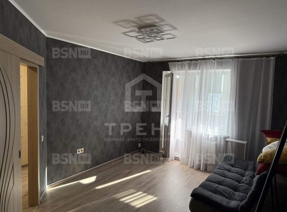Продажа однокомнатной квартиры - Дунайский проспект, д.55, корп.1 