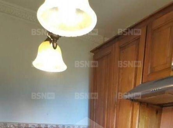 Продажа трехкомнатной квартиры - 2-й Муринский проспект, д.14 