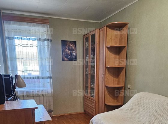 Продажа двухкомнатной квартиры - Тосно, Ленина проспект, д.43 
