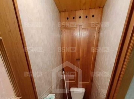 Продажа двухкомнатной квартиры - Лёни Голикова улица, д.98, корп.1 